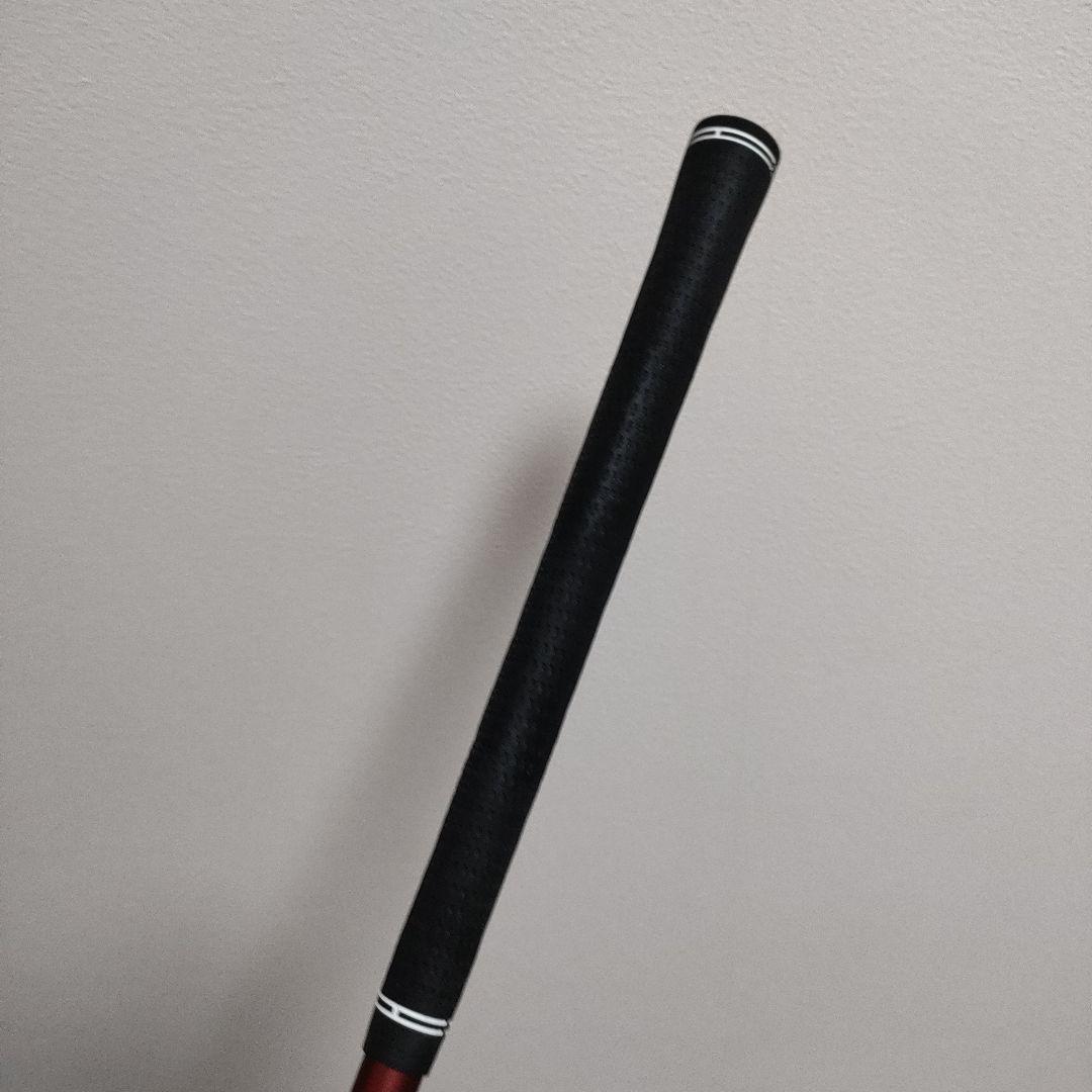 24ベンタスレッド ベロコア 5-S ドライバーTaylorMadeスリーブ