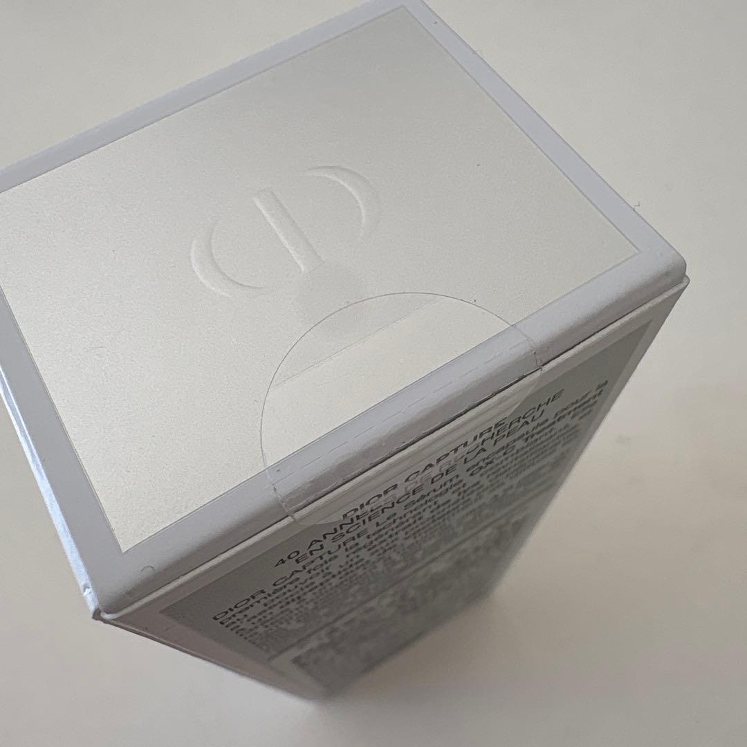 Dior カプチュールルセラム　50ml