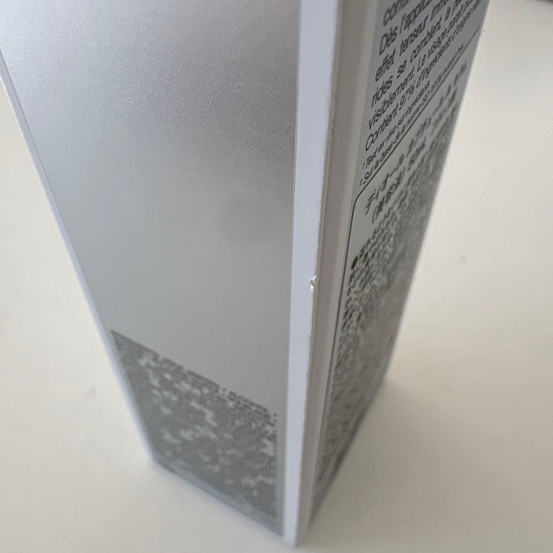 Dior カプチュールルセラム　50ml