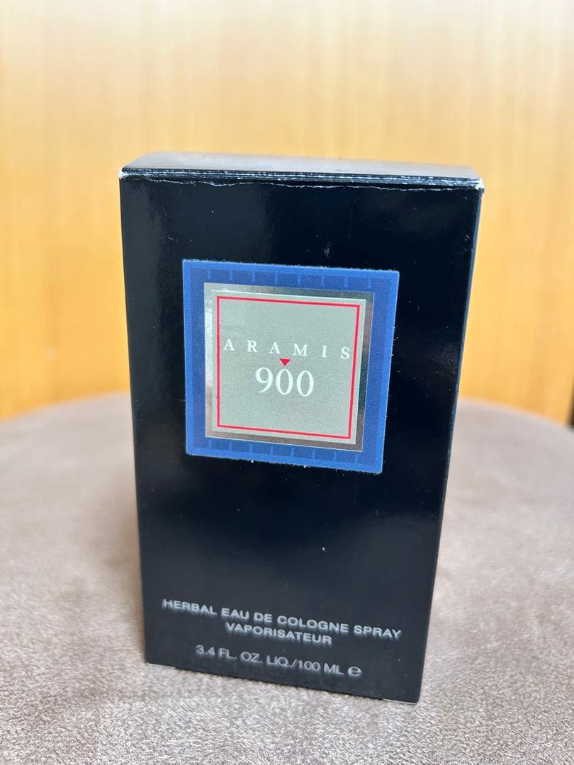 Aramis 900 ハーバルオーデコロン100ml aramis香水　コロン