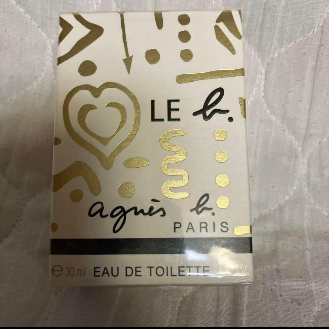 値下げ　未開封　アニエスベー ル　ベー