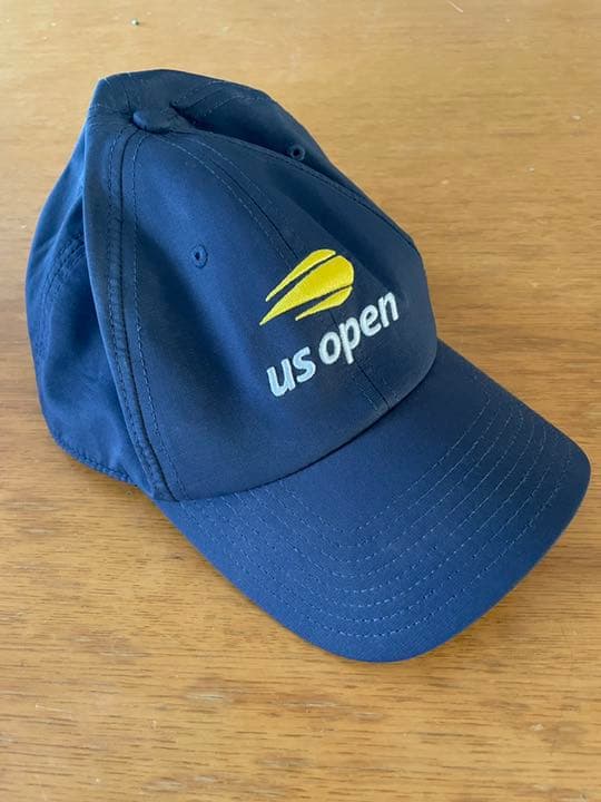 USオープン　キャップ　Tシャツ　トートバッグ
