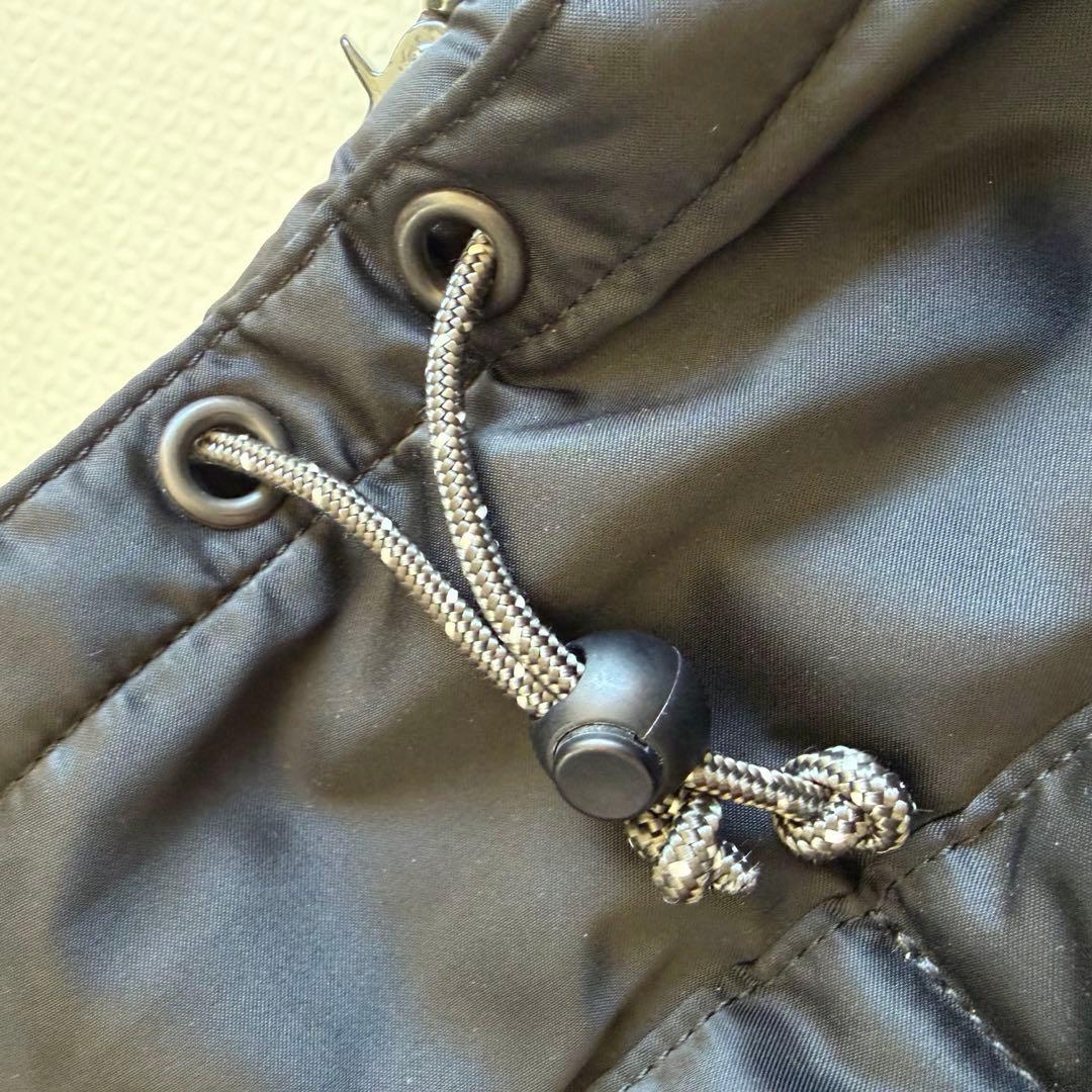 バッグ PORTER / PX TANKER 2WAY TOOL BAG Black