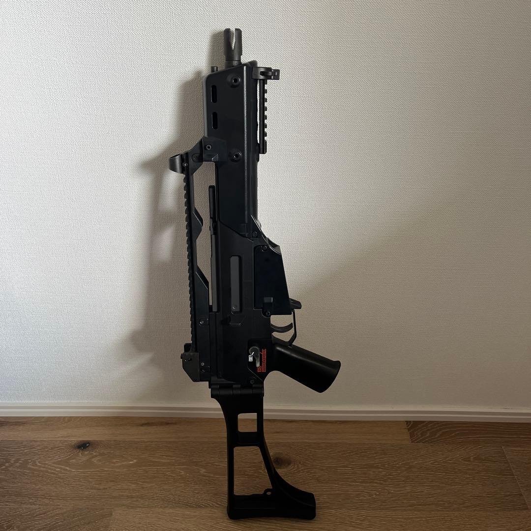 東京マルイ G36C スタンダード電動ガン