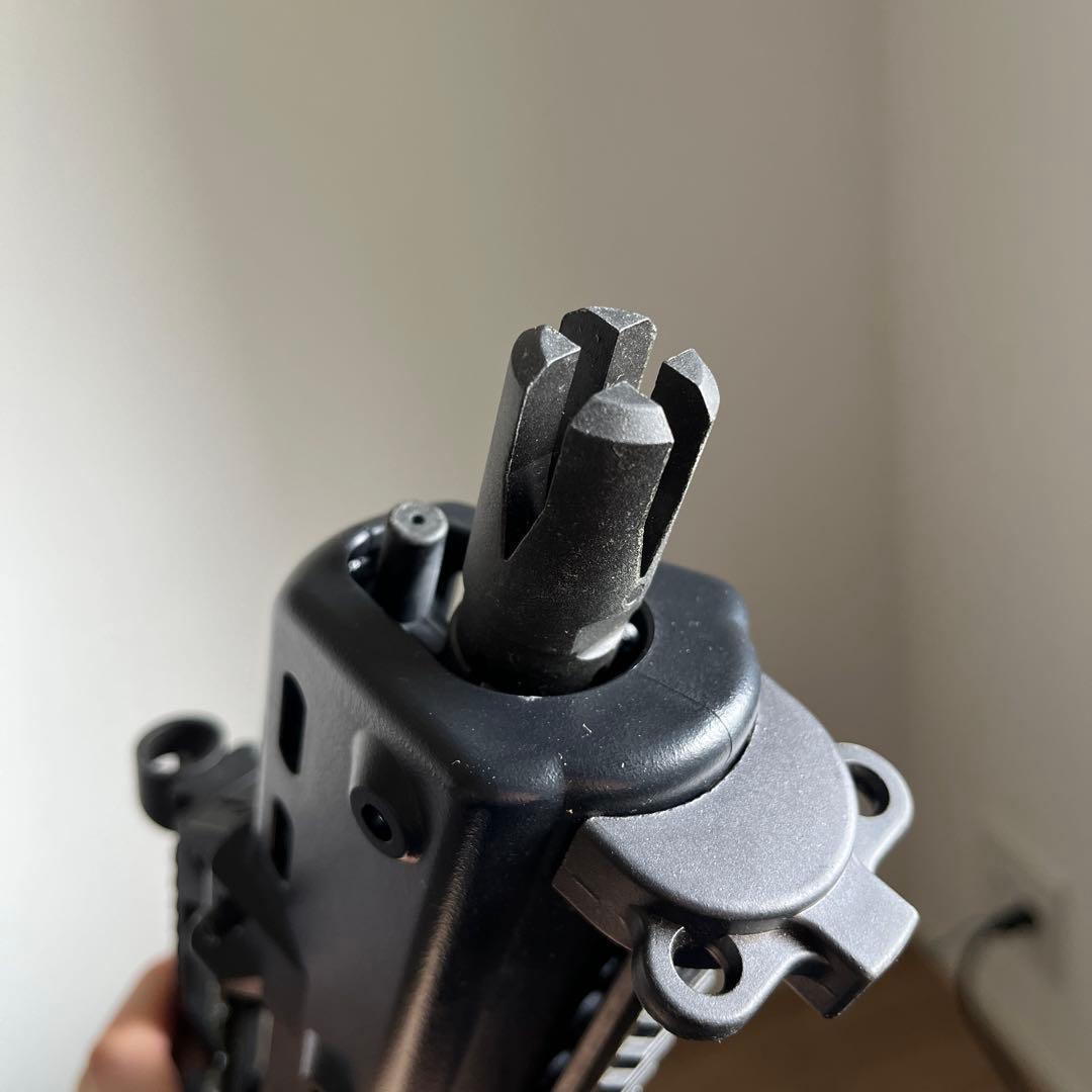 東京マルイ G36C スタンダード電動ガン