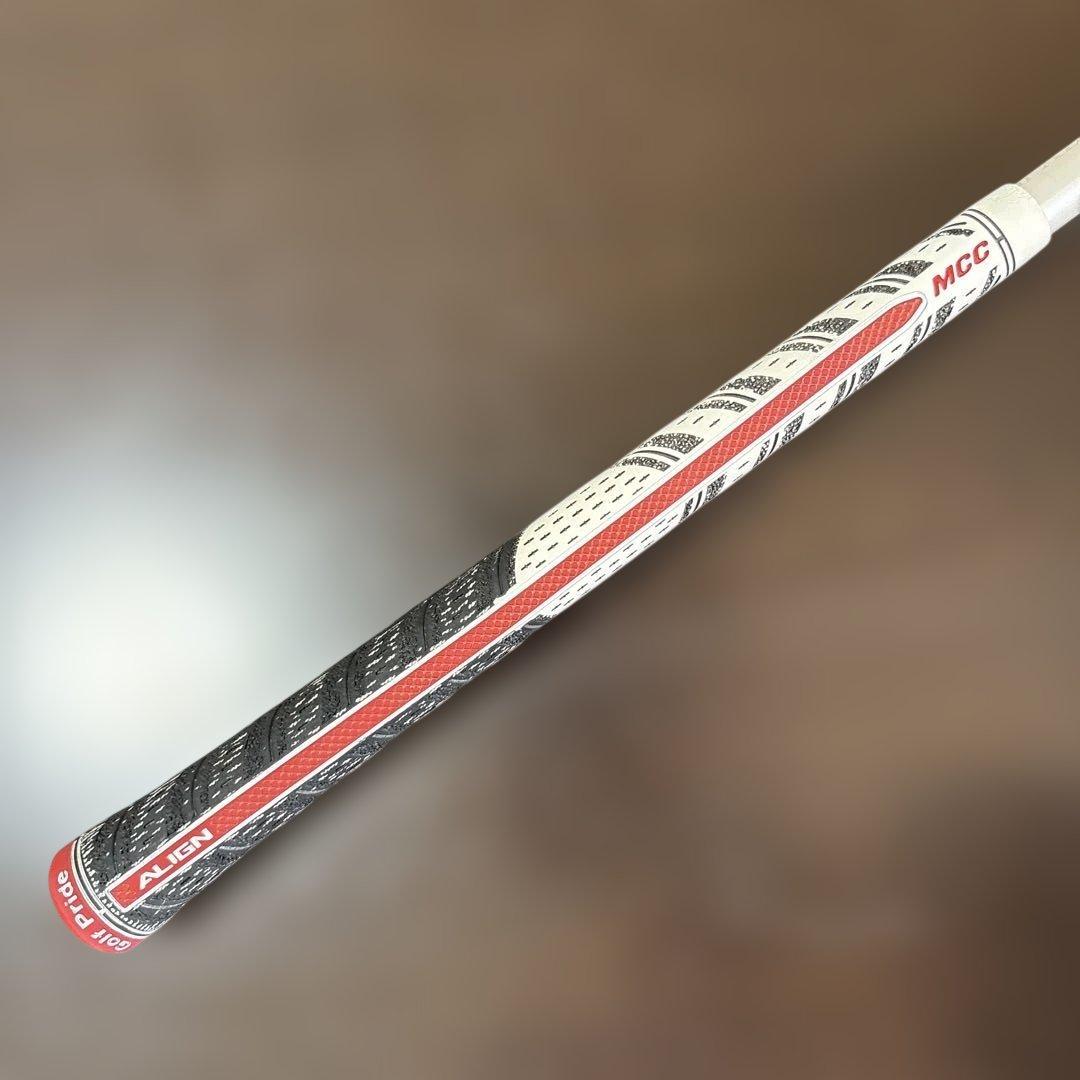 ツアーAD DI 6X テーラーメイドスリーブ