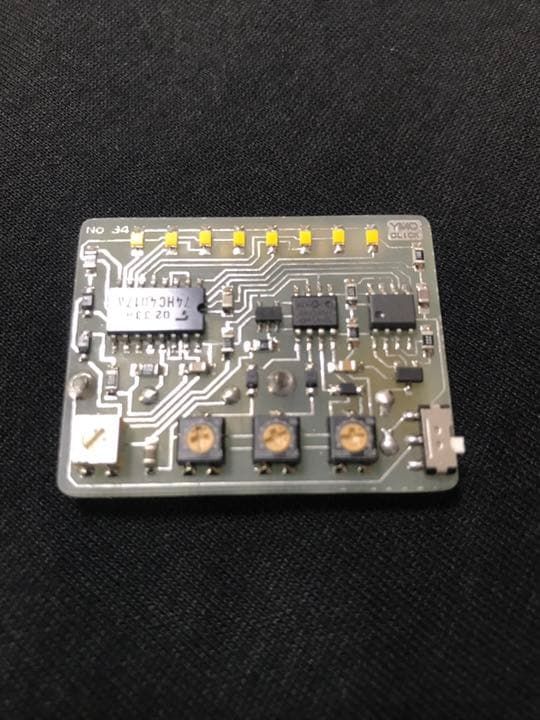 ▲▼YMO CLICK▼▲