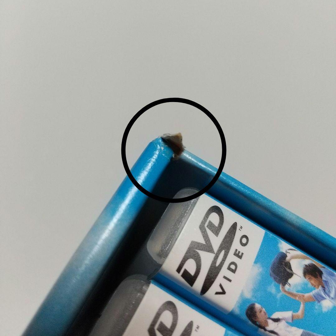 サンドゥ,学校へ行こう! DVD-BOX・サウンドトラックCDセット