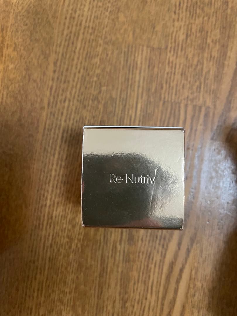 新品Estee Lauder Re-Nutriv 50ml+15ml+7ml