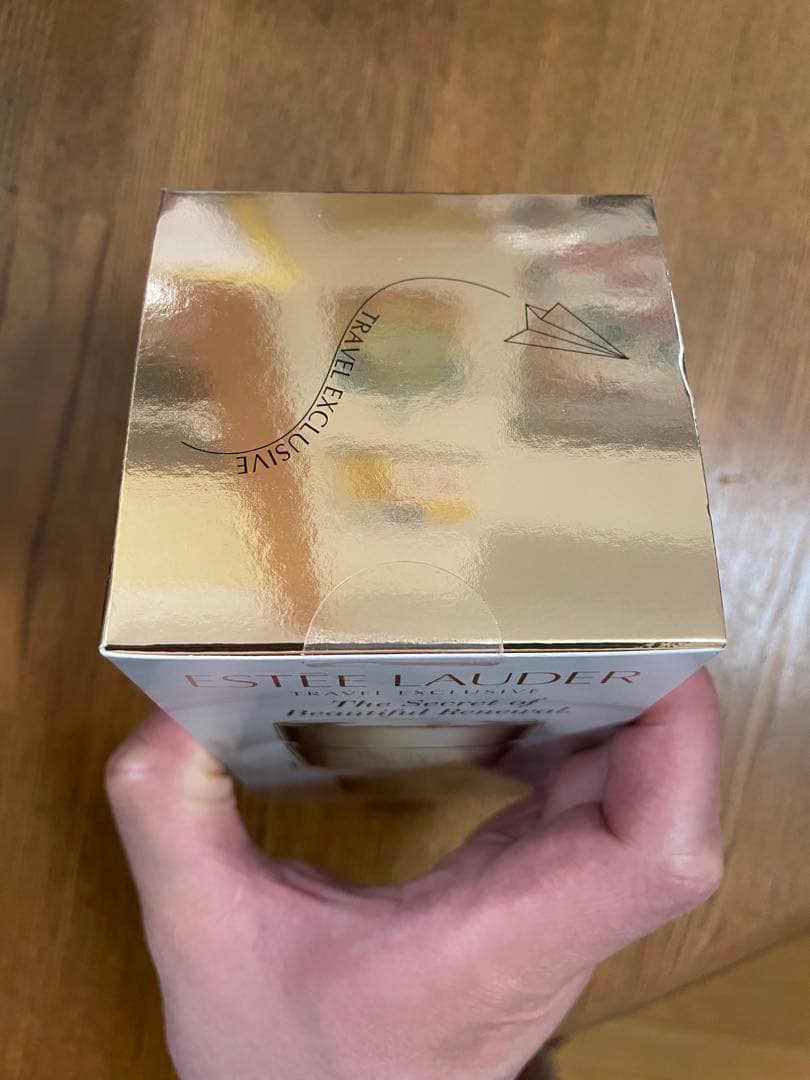 新品Estee Lauder Re-Nutriv 50ml+15ml+7ml