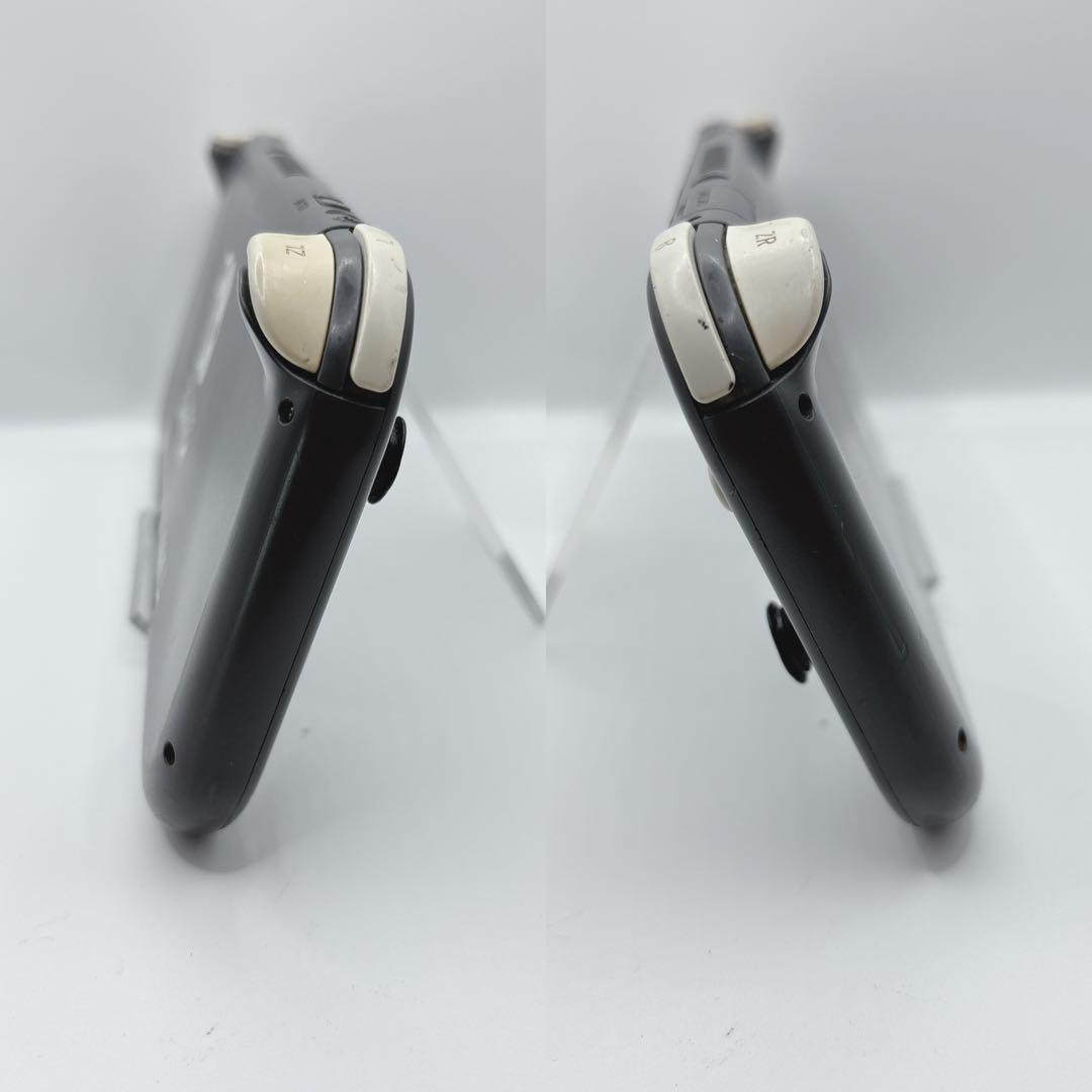 Nintendo Switch Lite グレー　ジャンク スイッチ　ライト