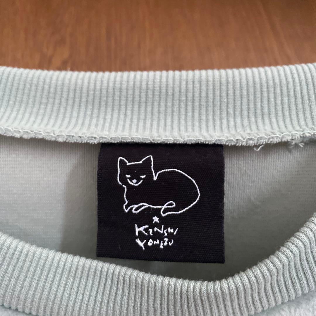 米津玄師 JUNK ベロアプルオーバー(Mサイズ)