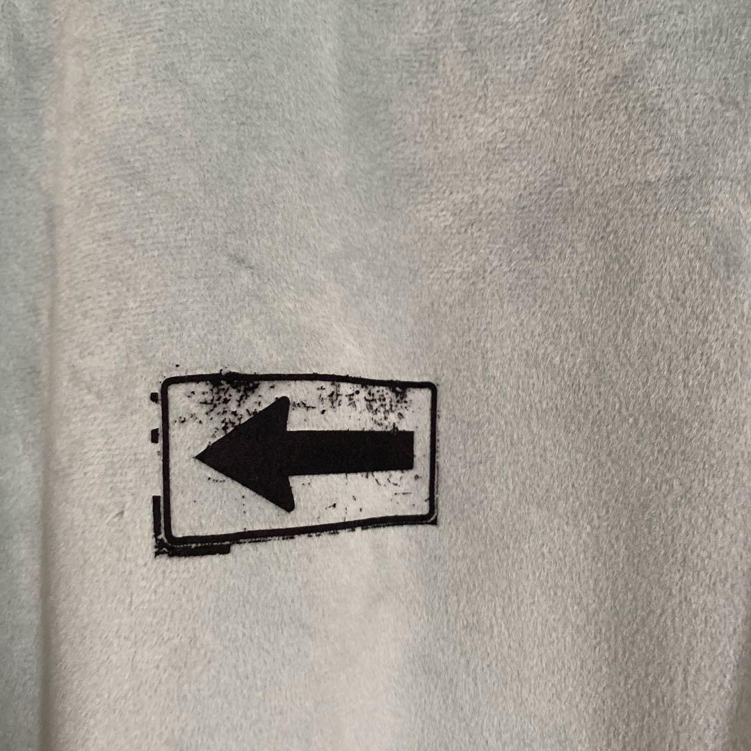 米津玄師 JUNK ベロアプルオーバー(Mサイズ)