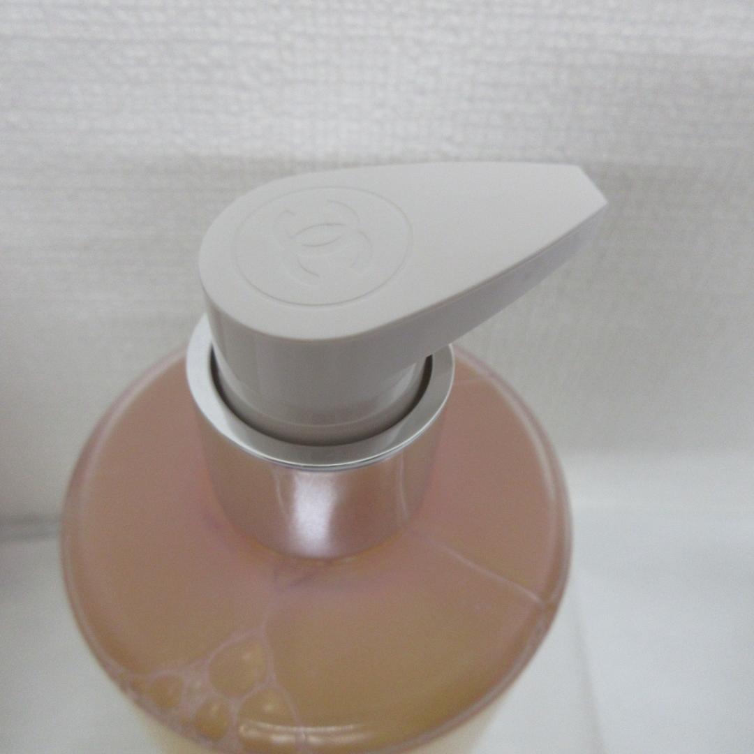 チャンス オー タンドゥル ハンド&ボディ リクィッド ソープ 400ml