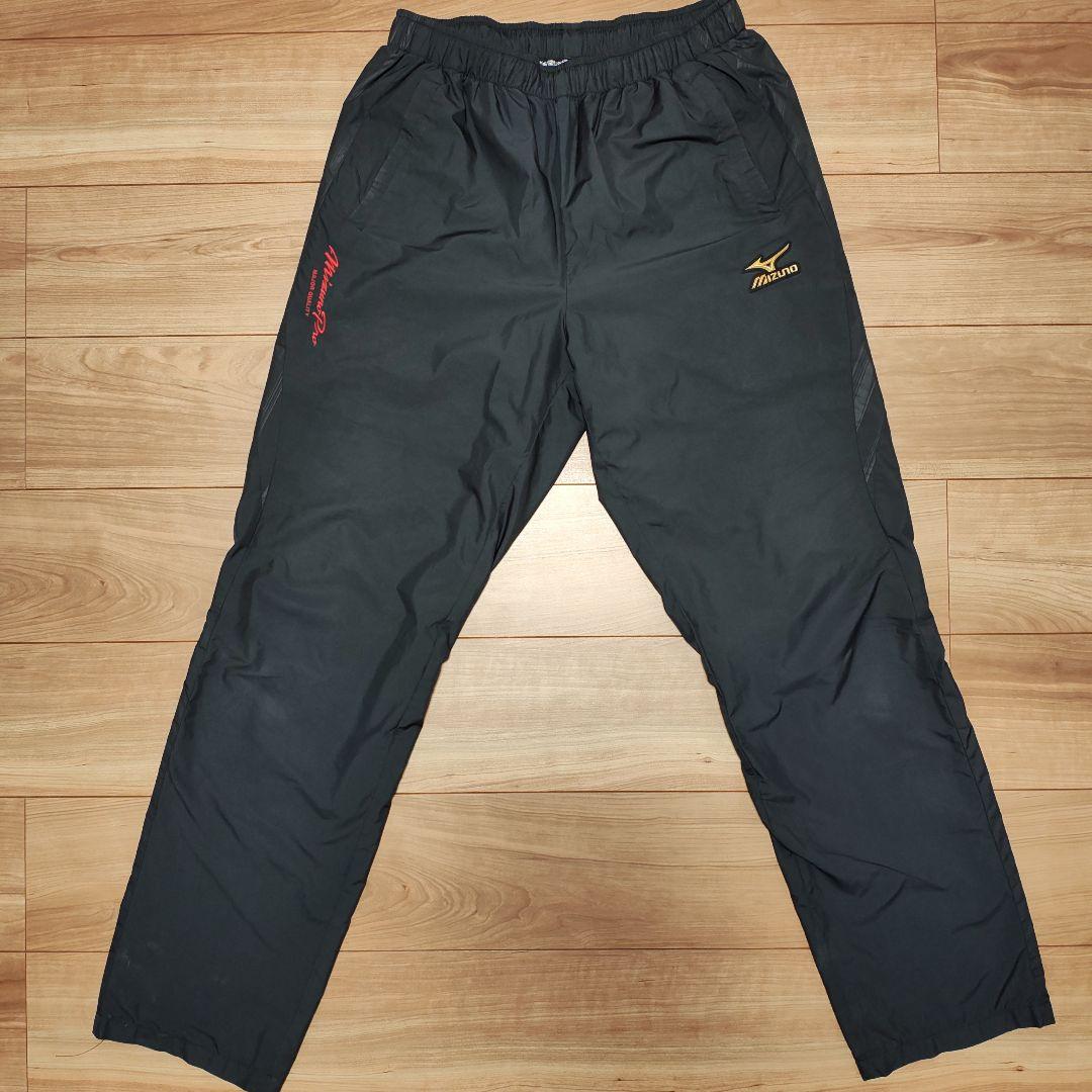 Mizuno Pro ウインドブレーカー　セットアップ サイズ0