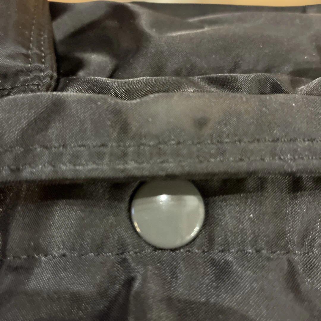 美品！　ポーター　タンカー　ボストンバッグ　ダッフルバッグ　特大　ショルダー