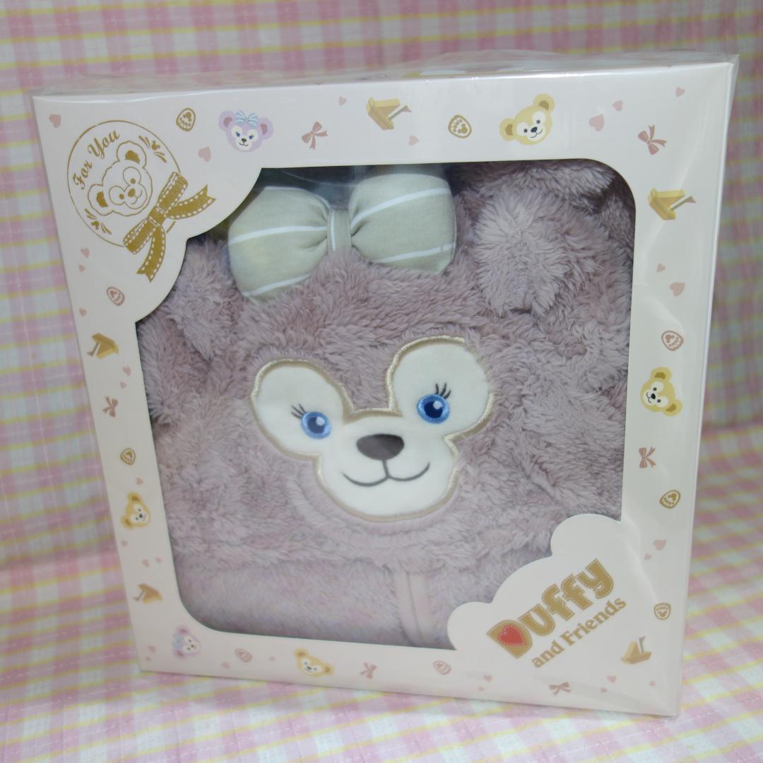 〇 / シェリーメイ ベビーギフト / カバーオール 公式 / ディズニーシー