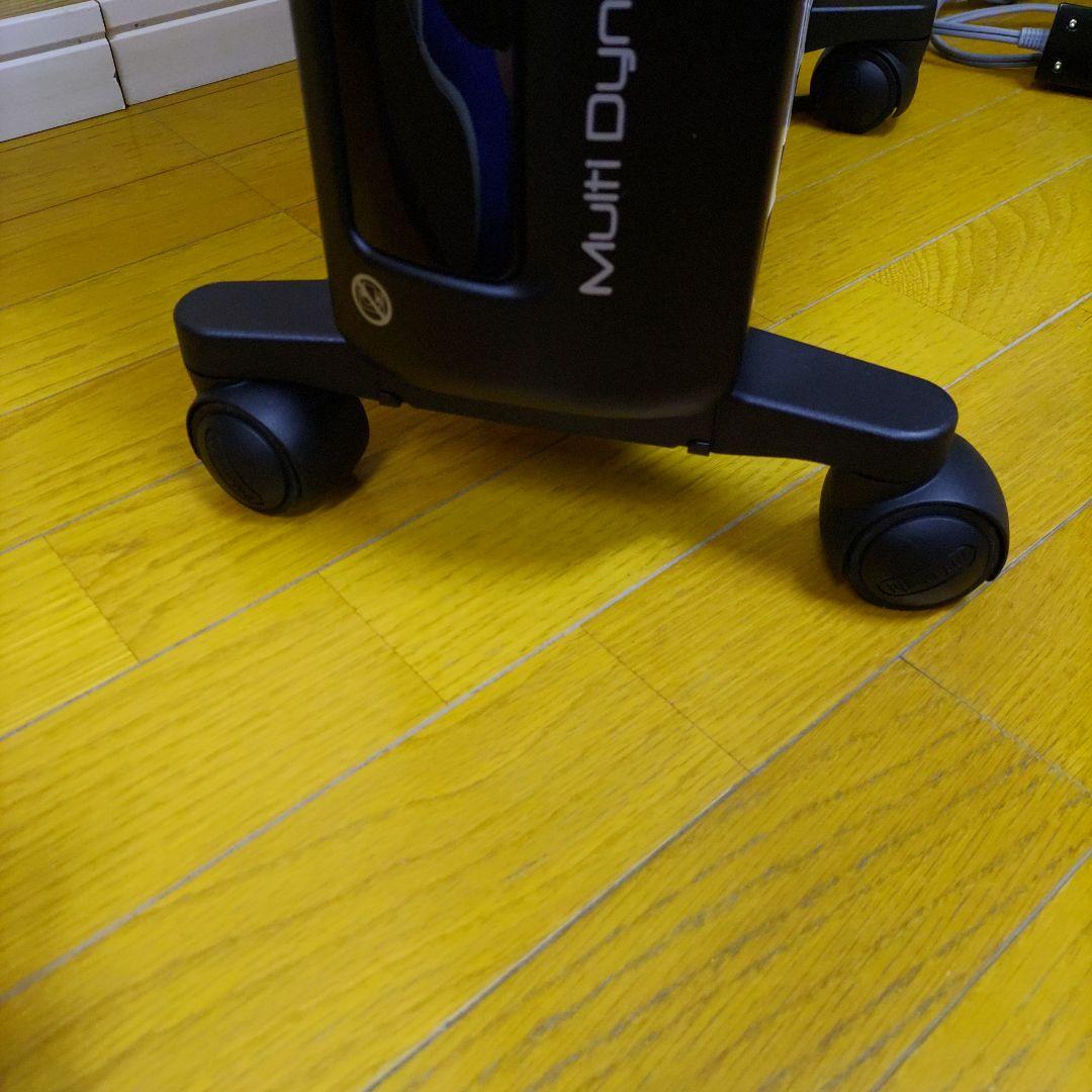 DeLonghi マルチダイナミックヒーター MDHAA15WIF-BK