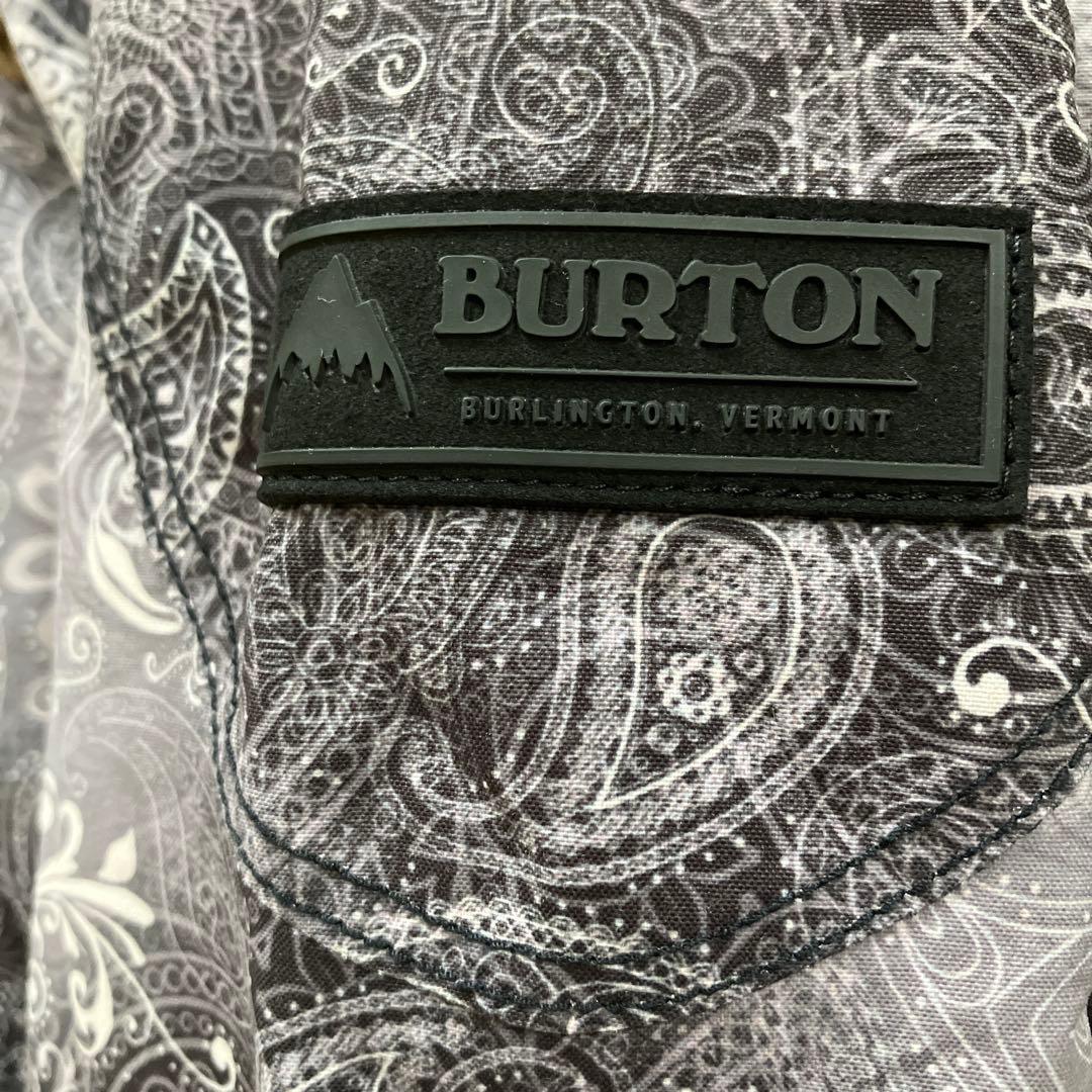 【める】Burton スノーボードウエア　レディースM