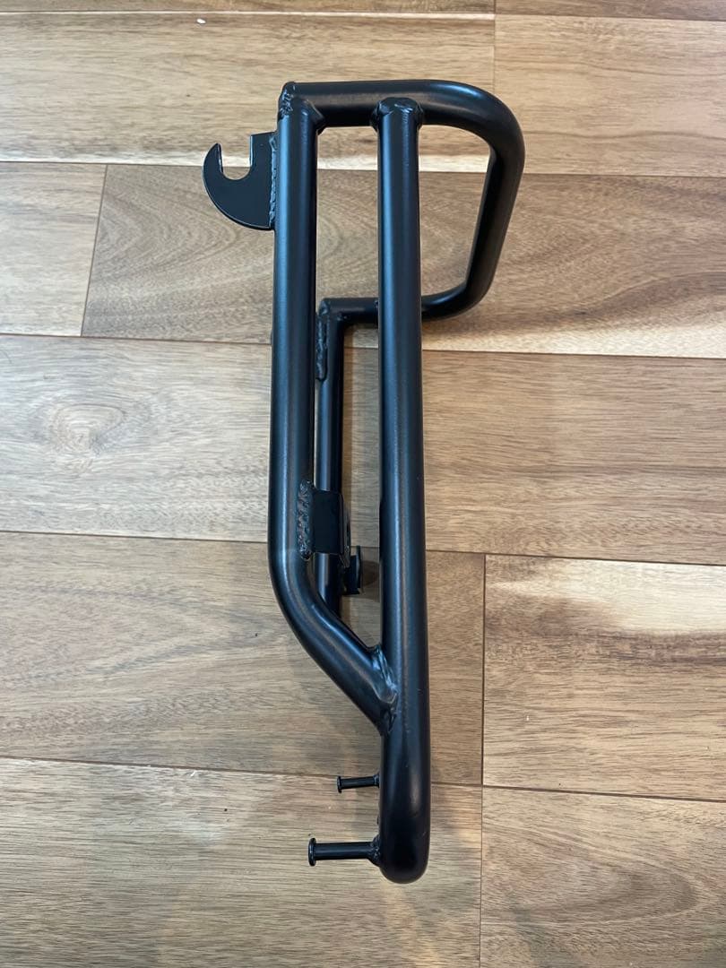 K-SPEED-CT073J リアキャリア CT125 DIABOLUS