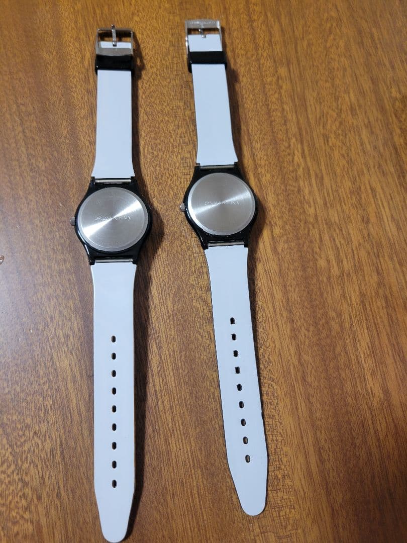 テレビマガジン 仮面ライダーファイズ&カイザ　特製リストウォッチセット