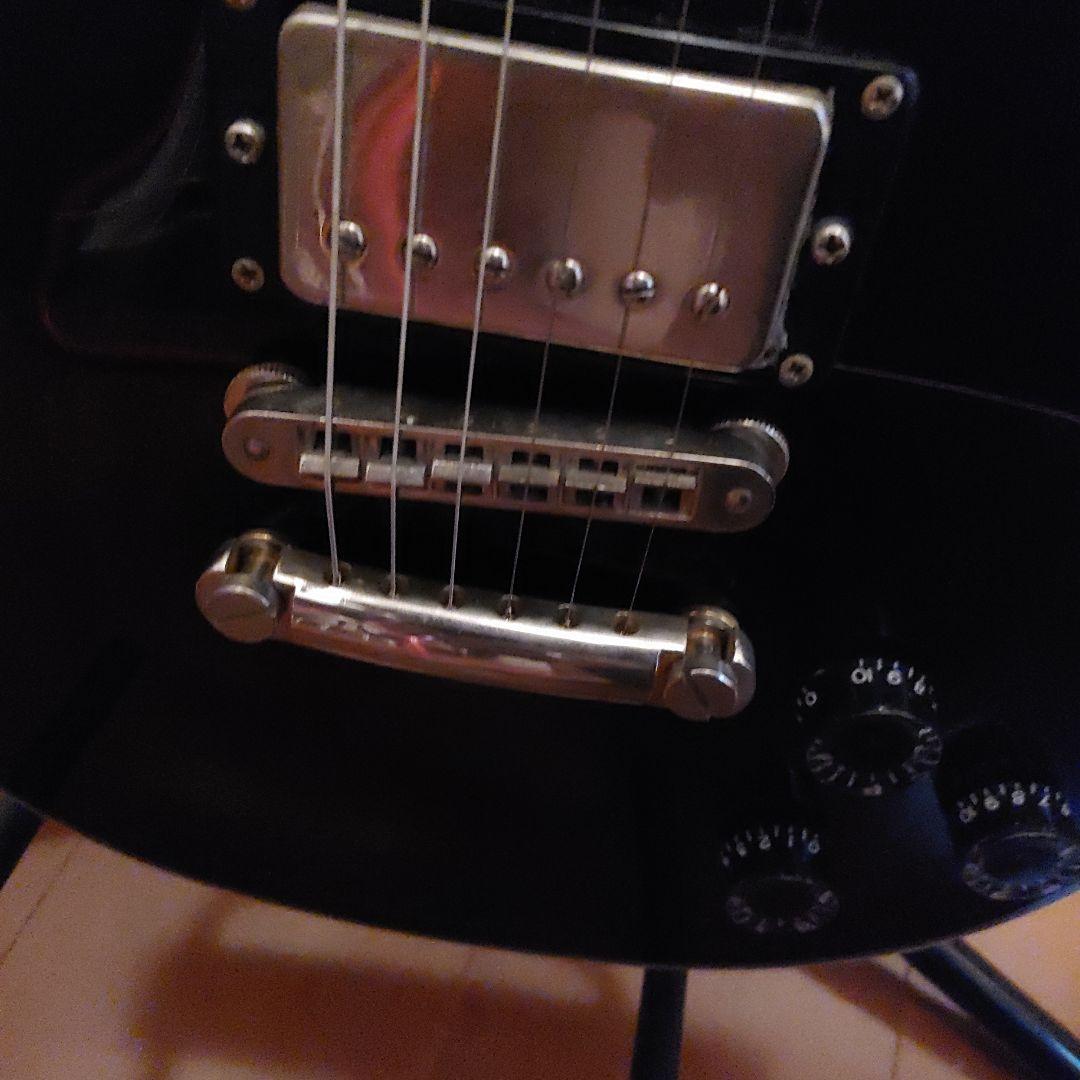 Legend レスポールカスタム