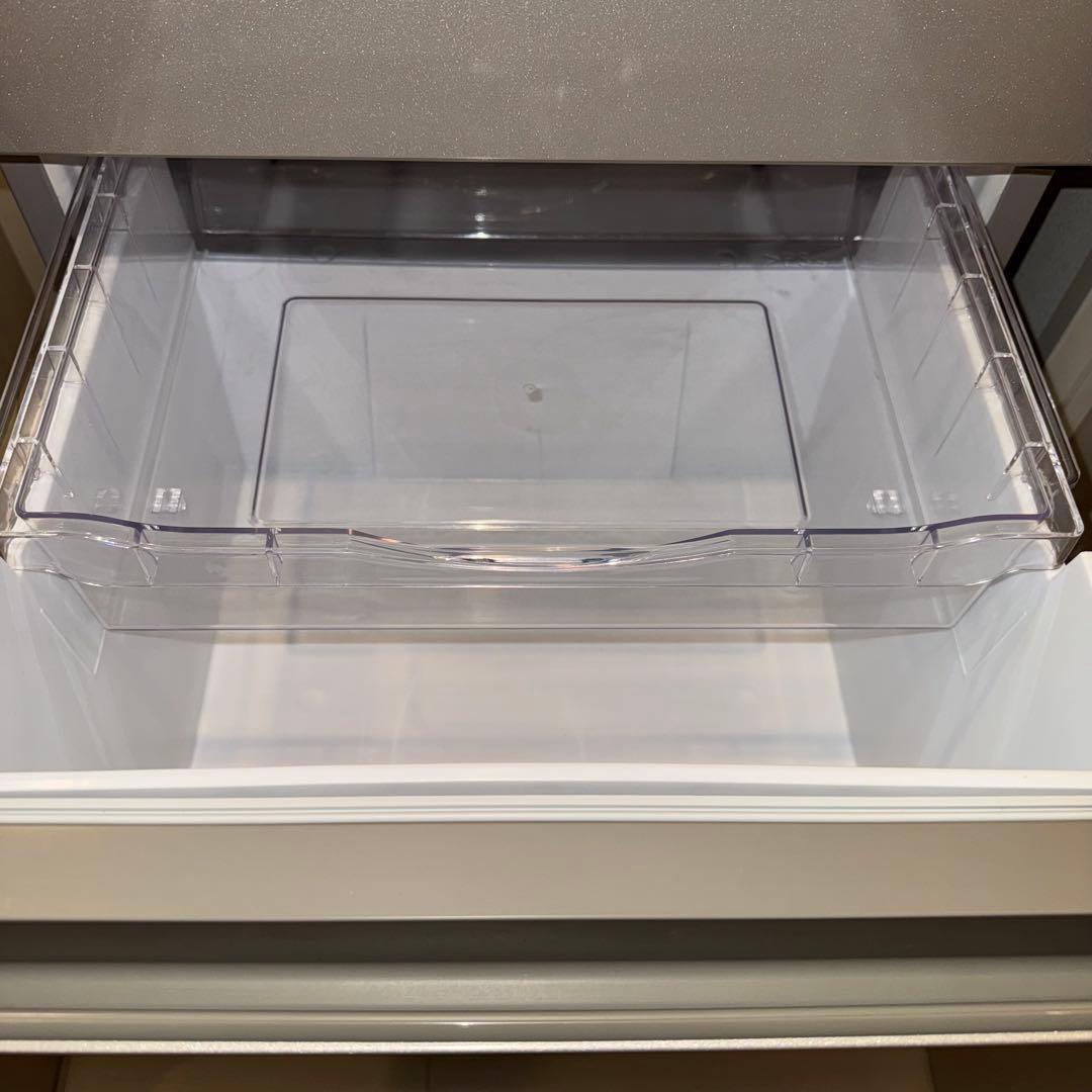 【ほぼ未使用】日立 冷蔵庫 2019年製 R-27KV