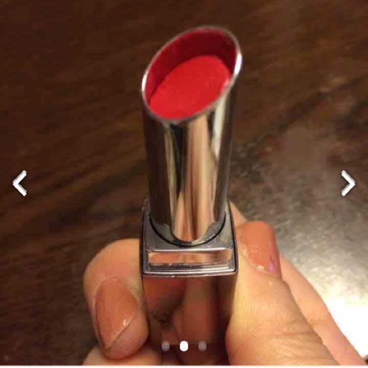 【値下げ】ルナソル❤️ステインカラーリップス EX 05限定色