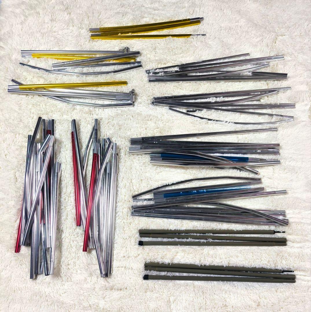 コールマン　ウェザーマスターワイド2ルームハウス　コクーンⅡ　タープテント