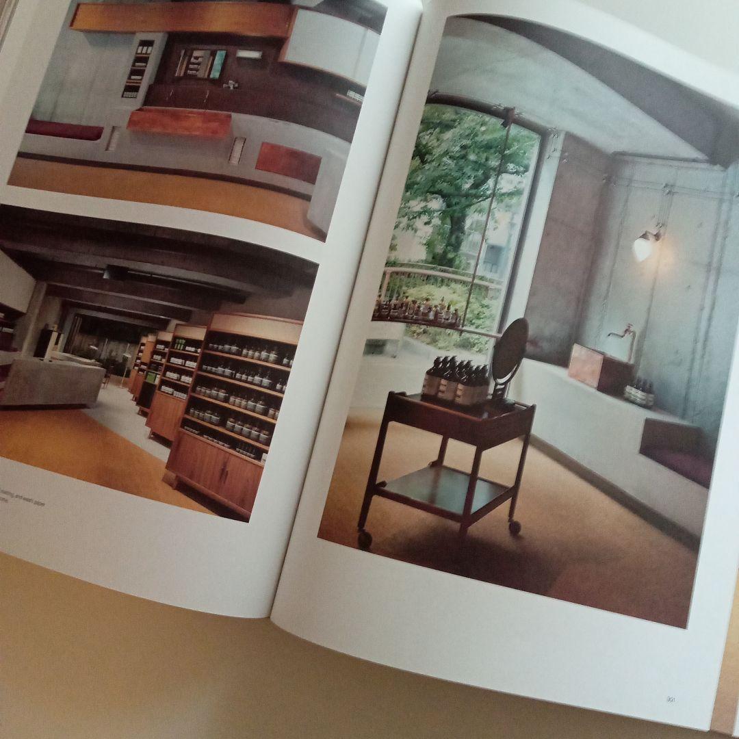 Aesop the book 　 イソップ　ザ　ブック