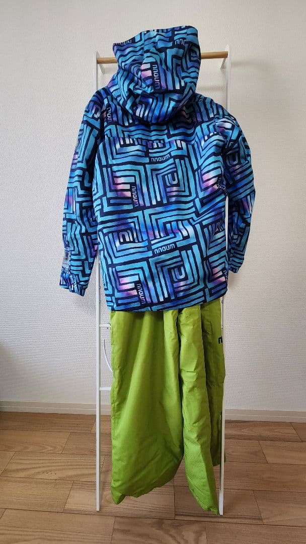 子ども用スキーウェア 160