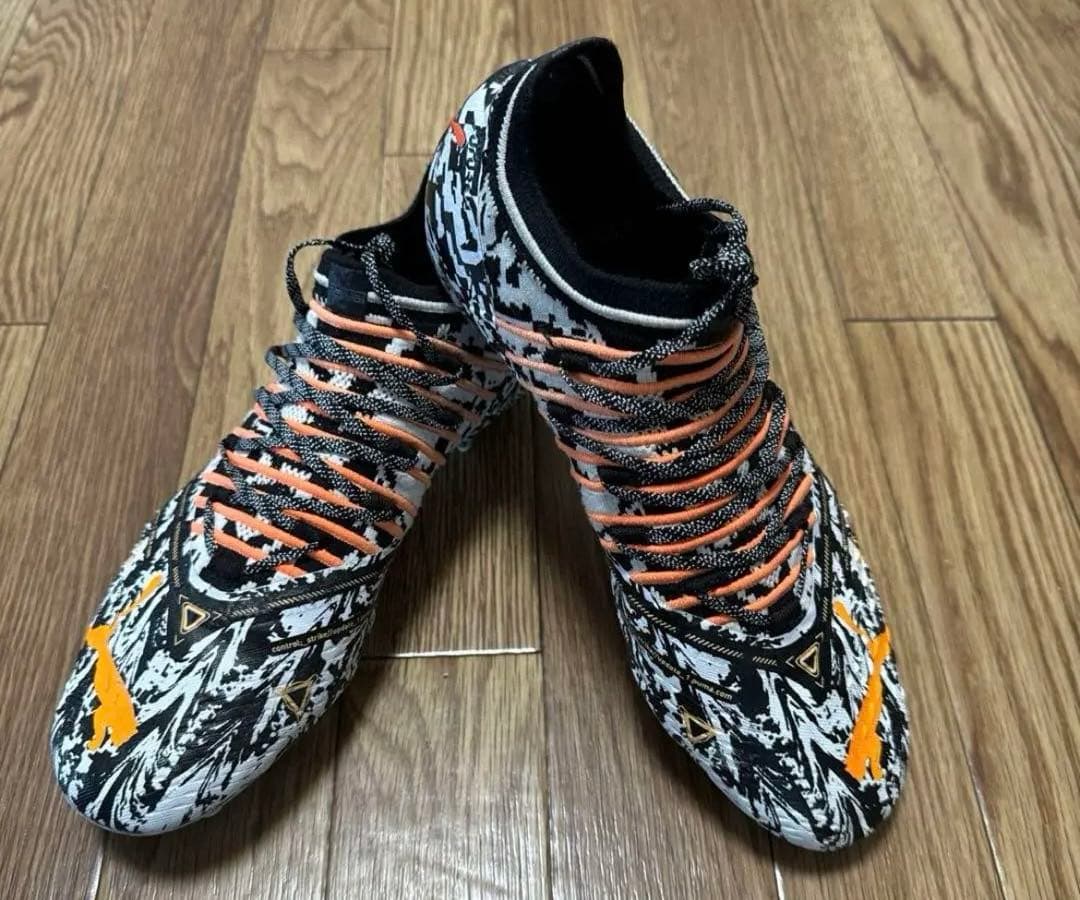 ネイマール着用モデル 限定モデル フューチャーZ1.3 26cm