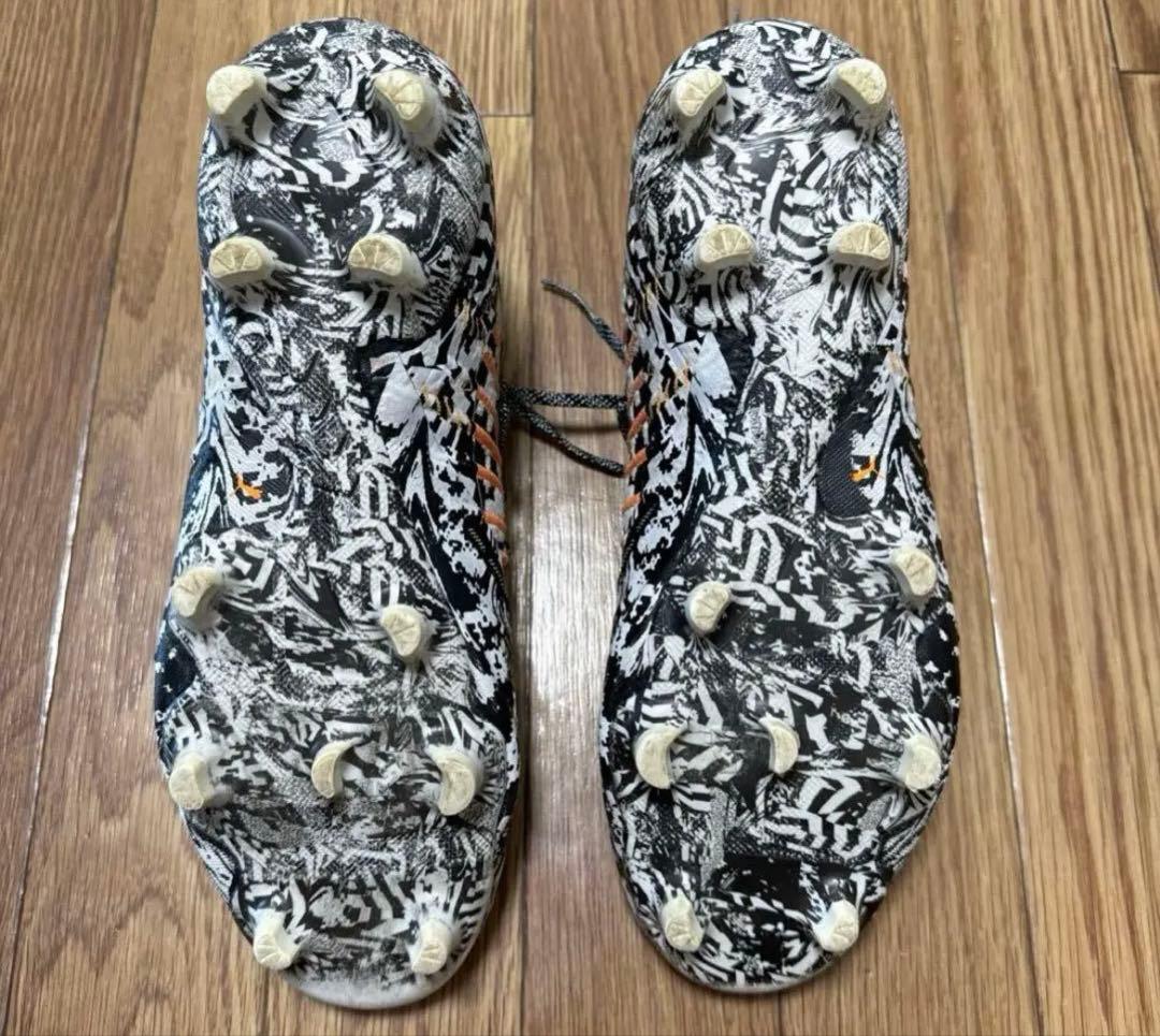 ネイマール着用モデル 限定モデル フューチャーZ1.3 26cm