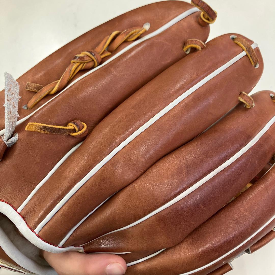 SLUGGER ブラウン 野球グローブ【プロフィール必読】anotherさん専用