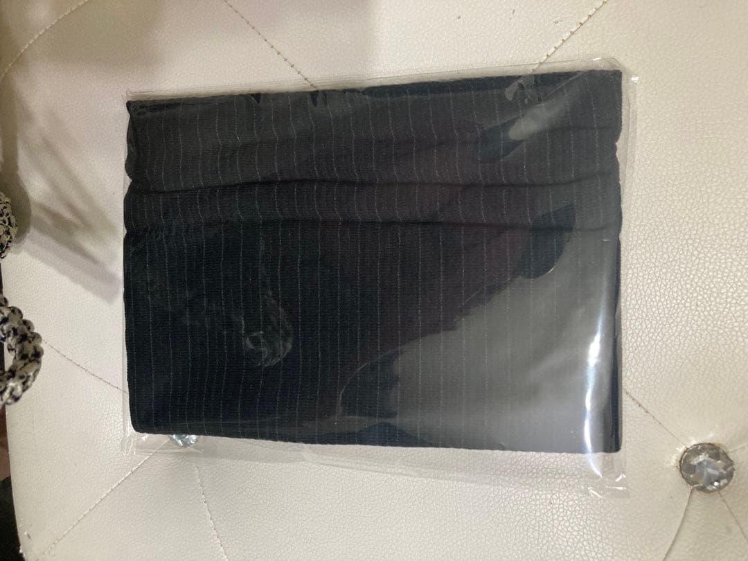 リラックスアース　導電性特殊繊維　ボディウォーマー