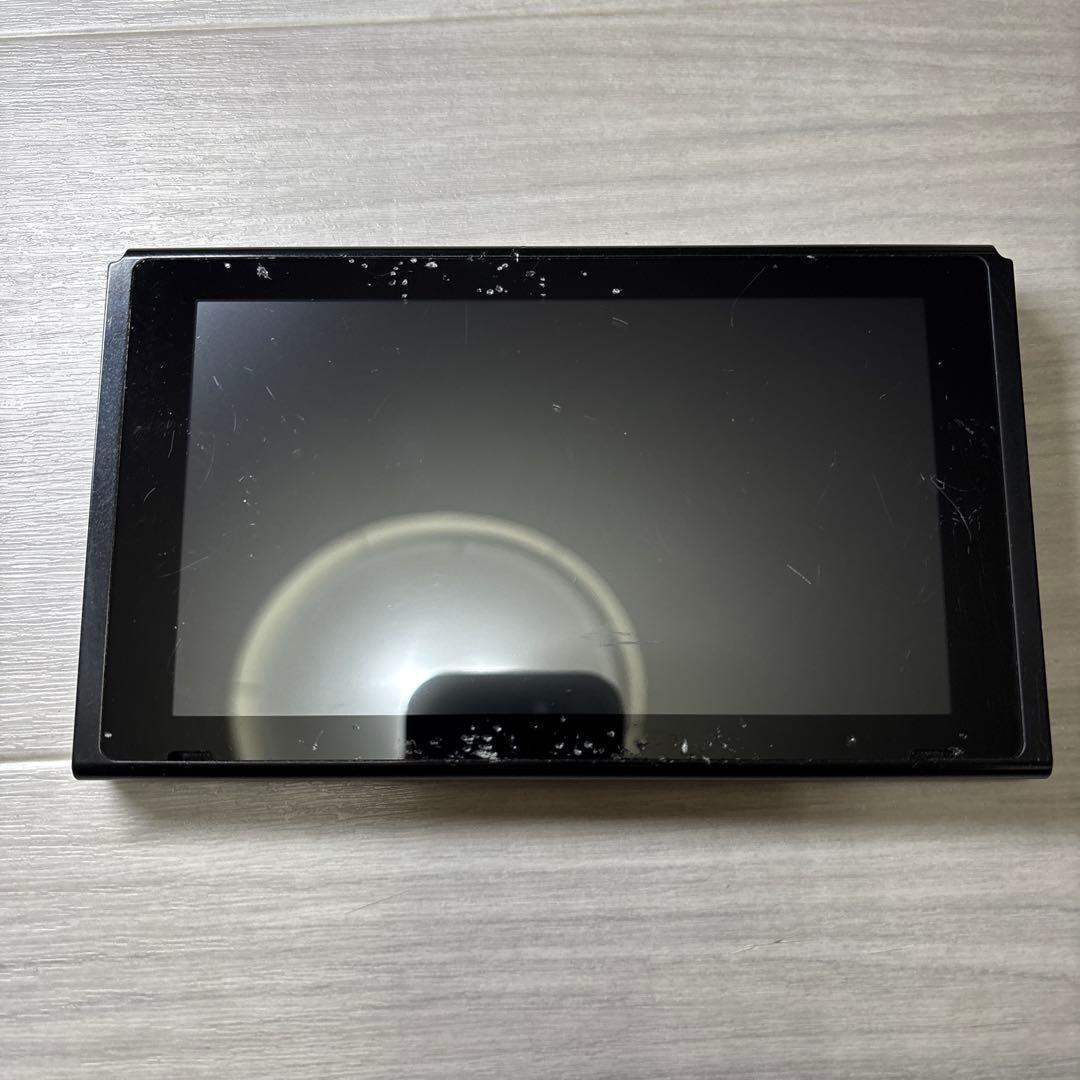 Nintendo Switch ニンテンドースイッチ バッテリー強化版