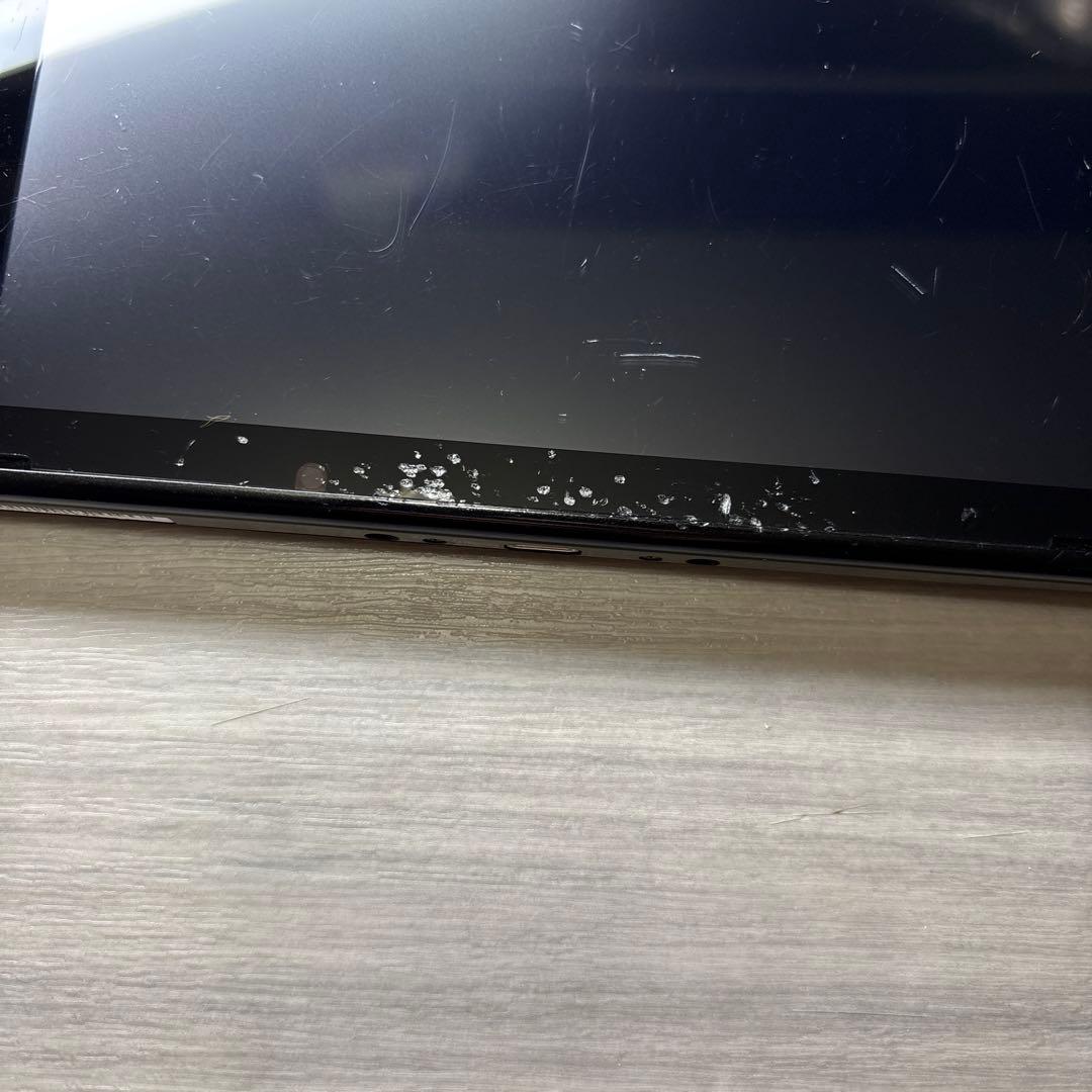 Nintendo Switch ニンテンドースイッチ バッテリー強化版