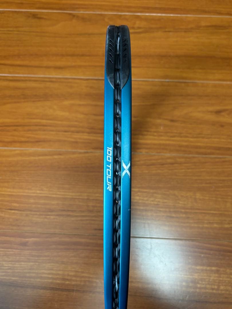 プリンスX100ツアー