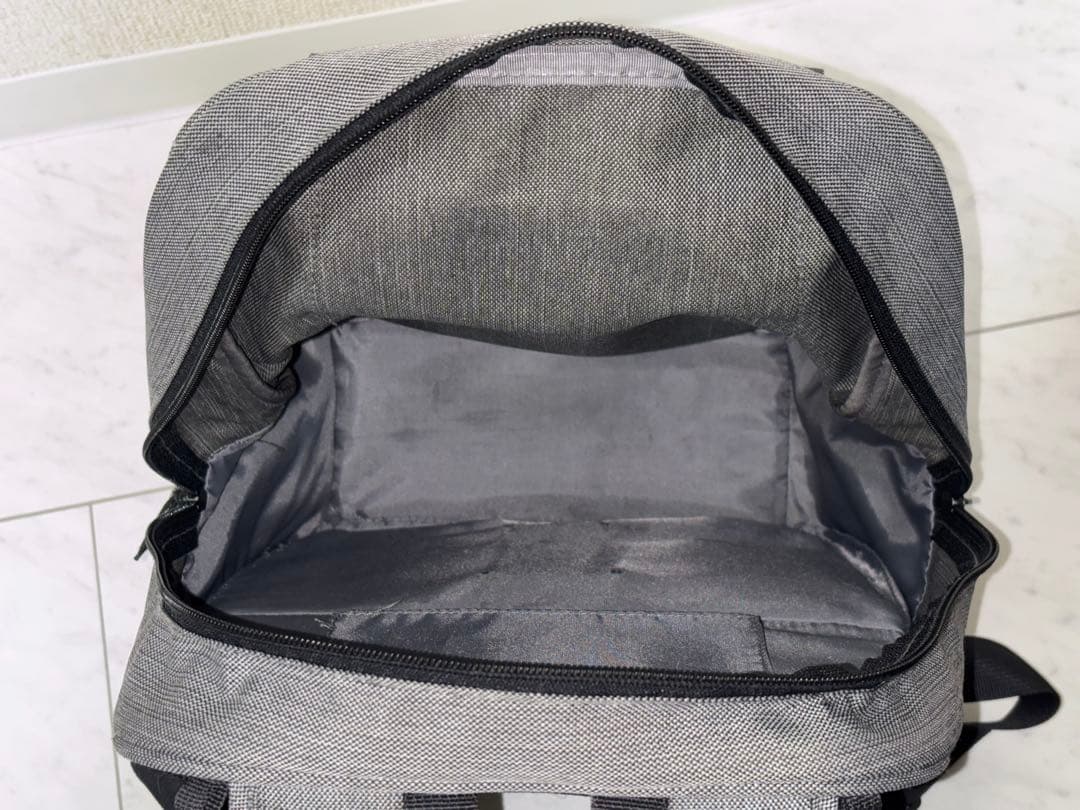 リクセンカウル　フリーパックシティ　CK810エクステンダーセット　サドルバッグ