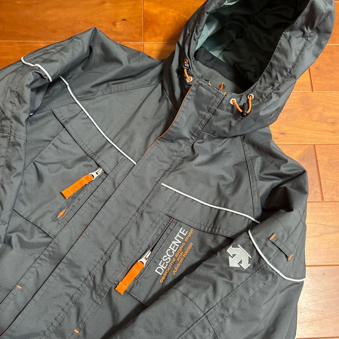 DESCENTEデサント　スキーウェア　スノボ 160㎝