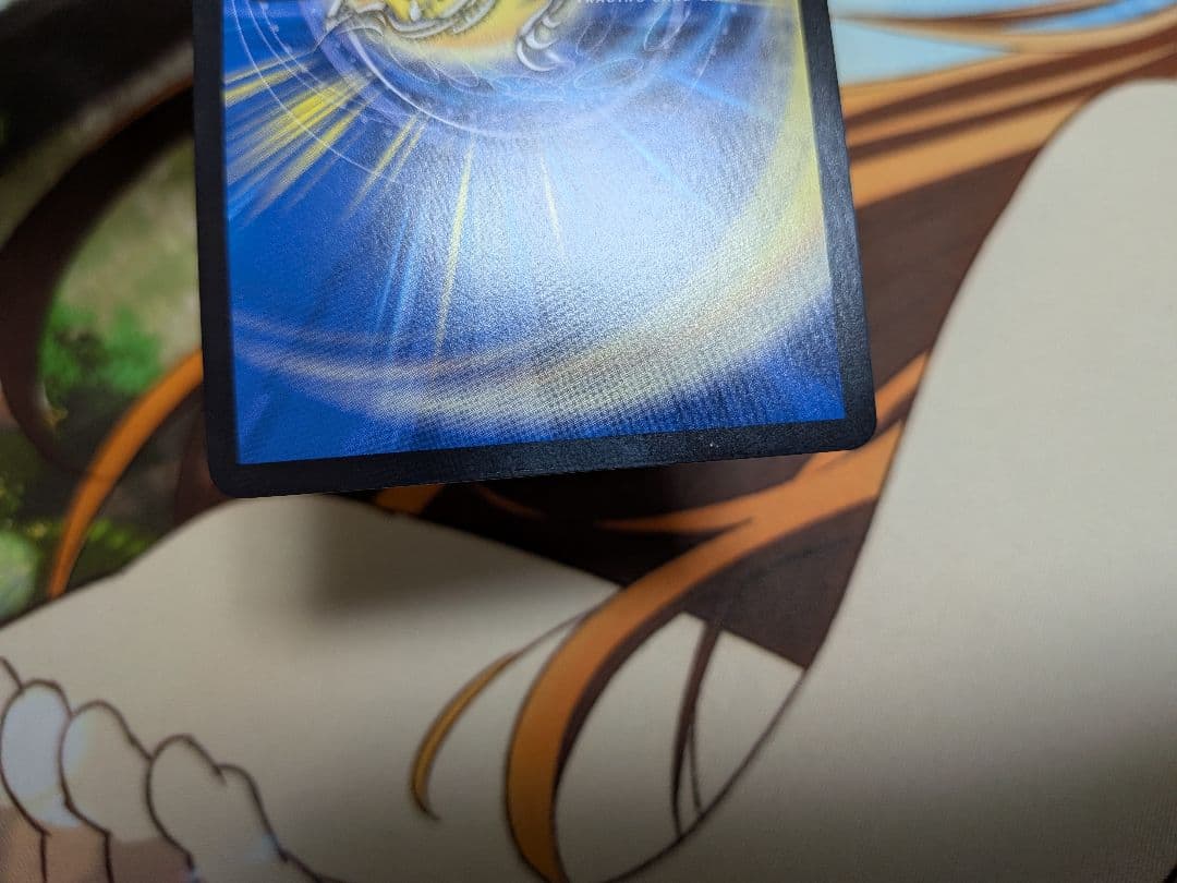 デュエマ　無月の頂$スザーク$　無月の頂　ゼニスザーク　金トレジャー