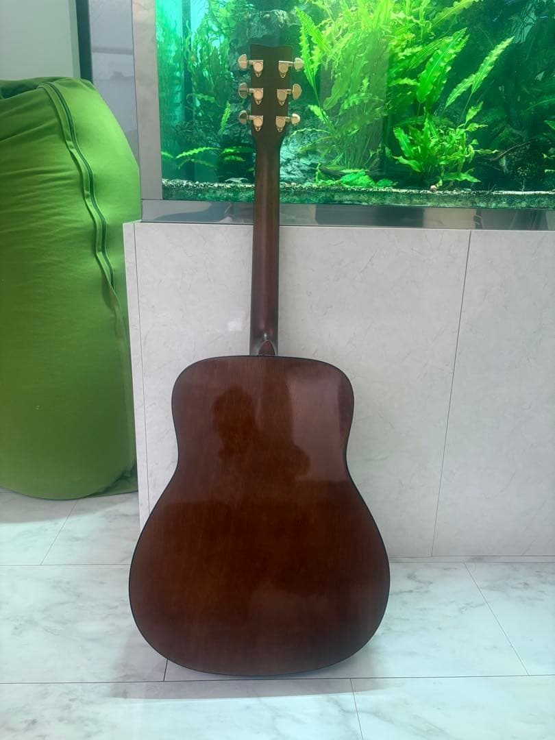 アコースティックギターYAMAHA F315D