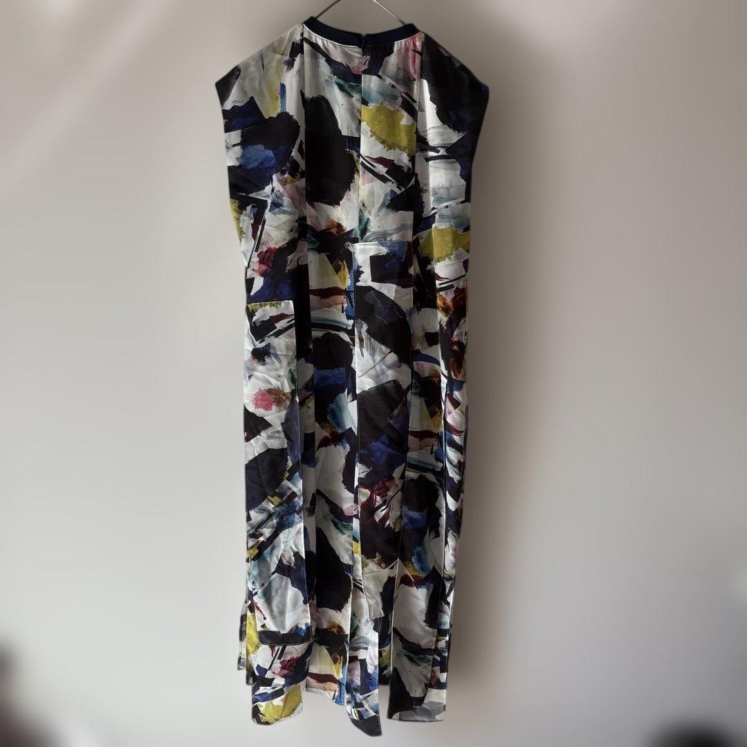 UN3D. 38 ワンピース石原さとみ KANAKO SASAKI