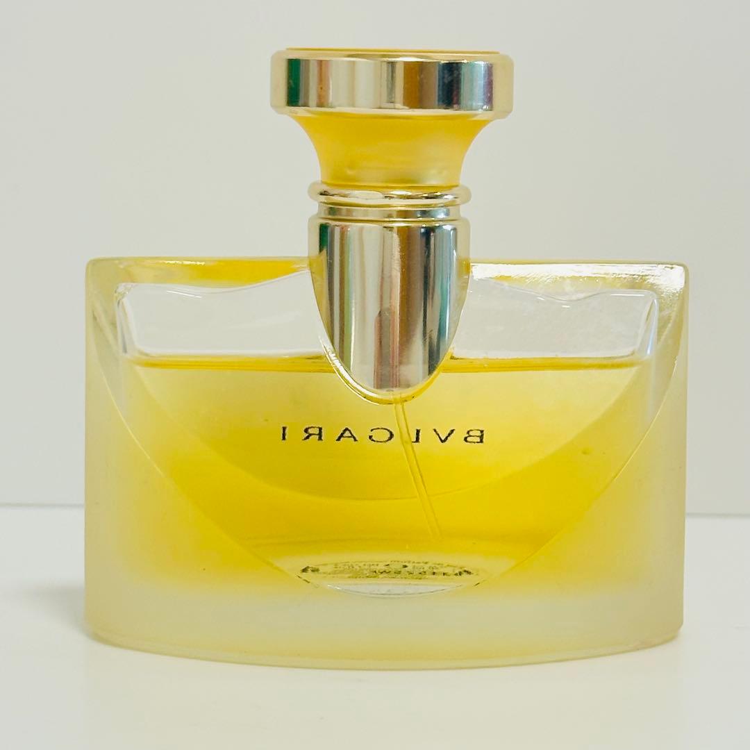 BVLGARI ブルガリ　プールファム　オーデパルファム　香水　50ml