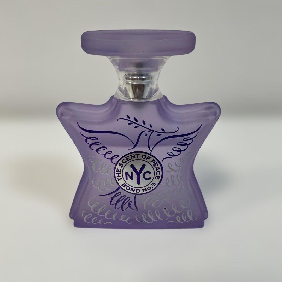 BondNo.9 セントオブピース50ml