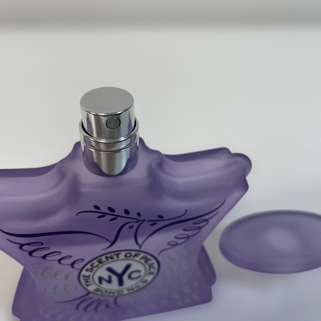 BondNo.9 セントオブピース50ml