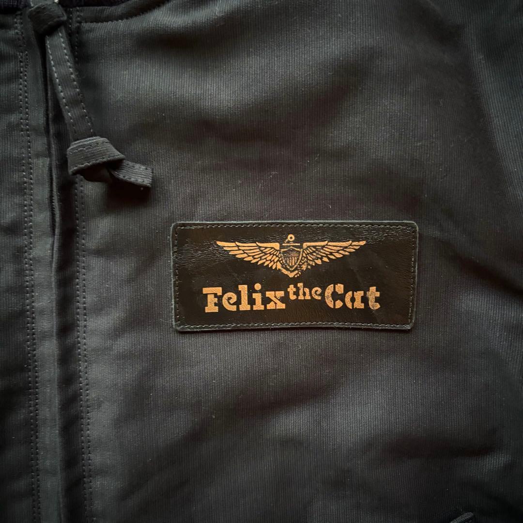 Felix the Cat デッキジャケット 1919