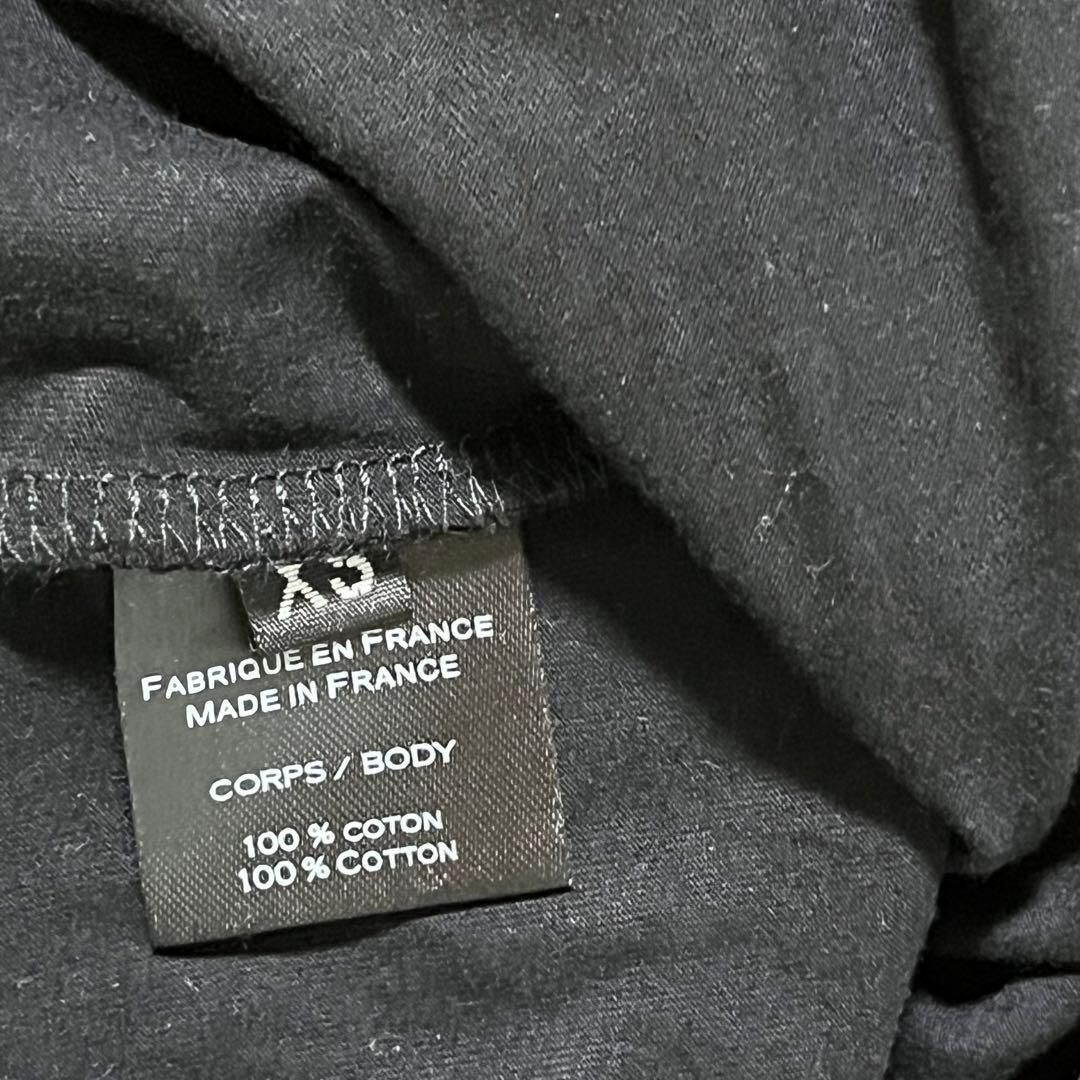 【極美品】BALMAIN　バルマン　半袖　Tシャツ