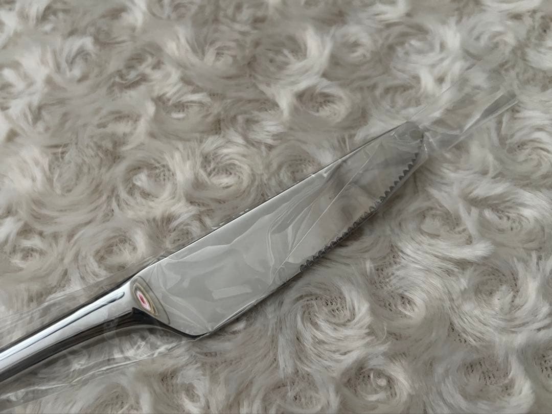 【専用】燕振興工業　カトラリーセット　エスプリモダン　ディナーセット〈33本〉