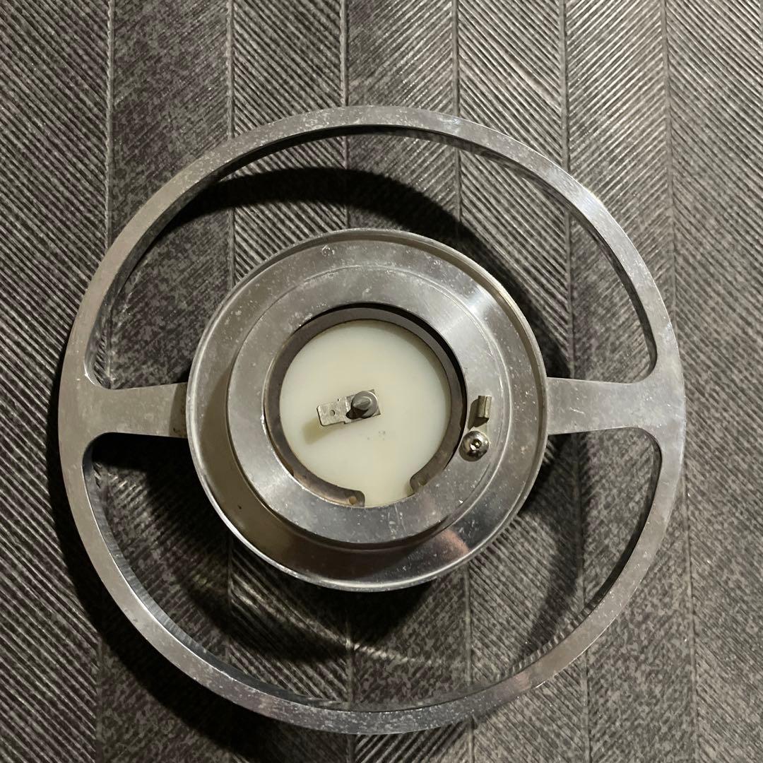 LECARRA レカラ　ホーン